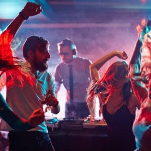 Party DJ
