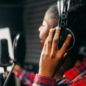 Full Music Production