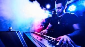 Piano
