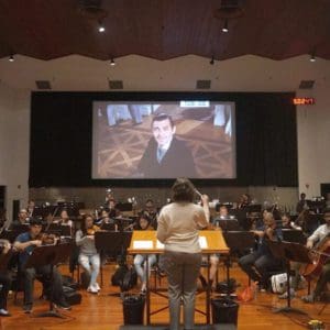Score Mixing
