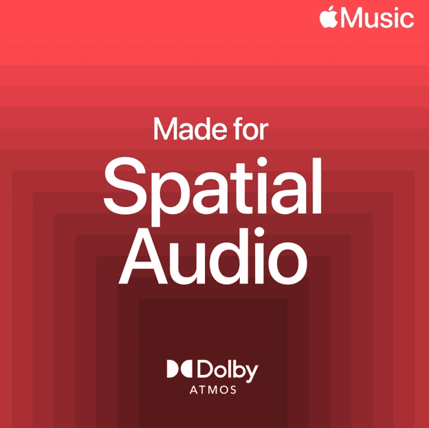 Dolby Atmos Music Mixing (Spatial Audio)