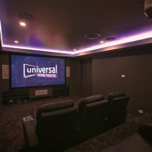 Audio Post: Short Film 5.1 Package