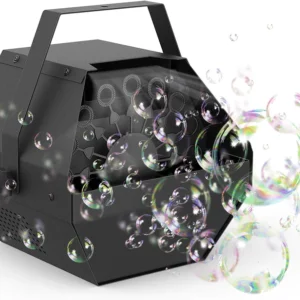 Bubble Machine