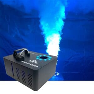 Geyser Fog-LED Light