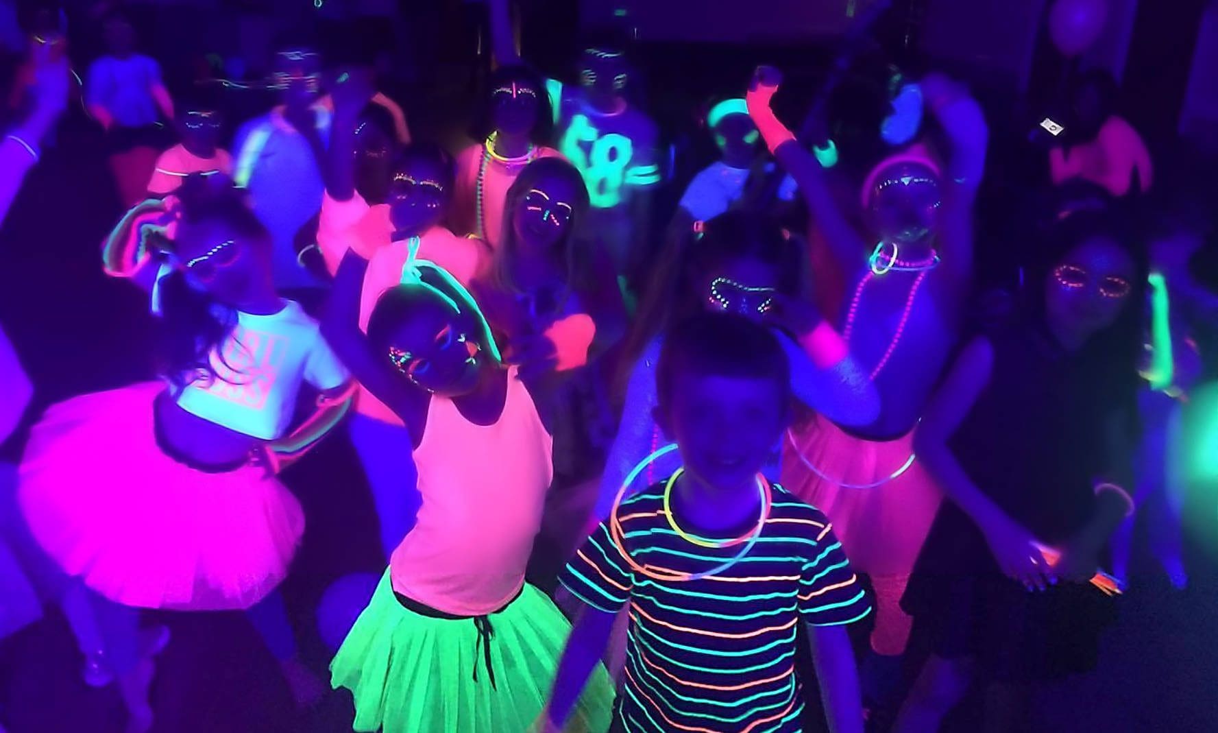 7th-Birthday-UV-Party