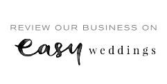 Review our Easy Weddings Profile