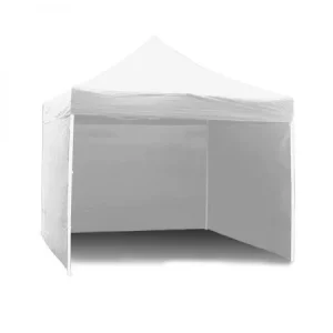 3x3m Marquee Hire