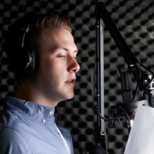 Automated Dialogue Replacement & Voiceovers
